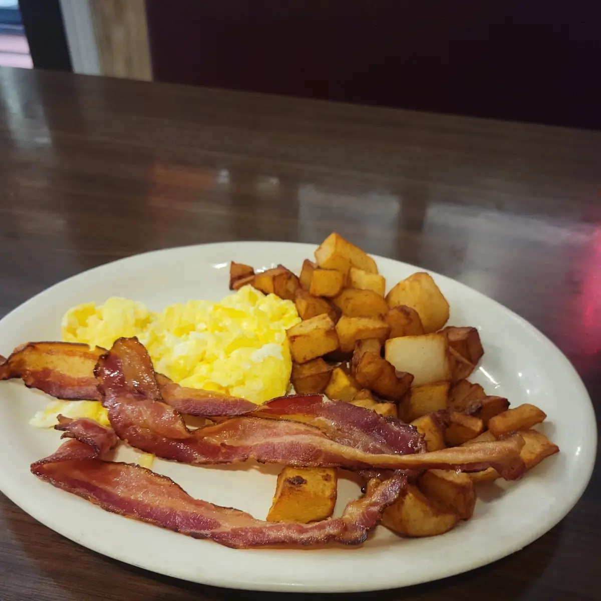 Home Fries