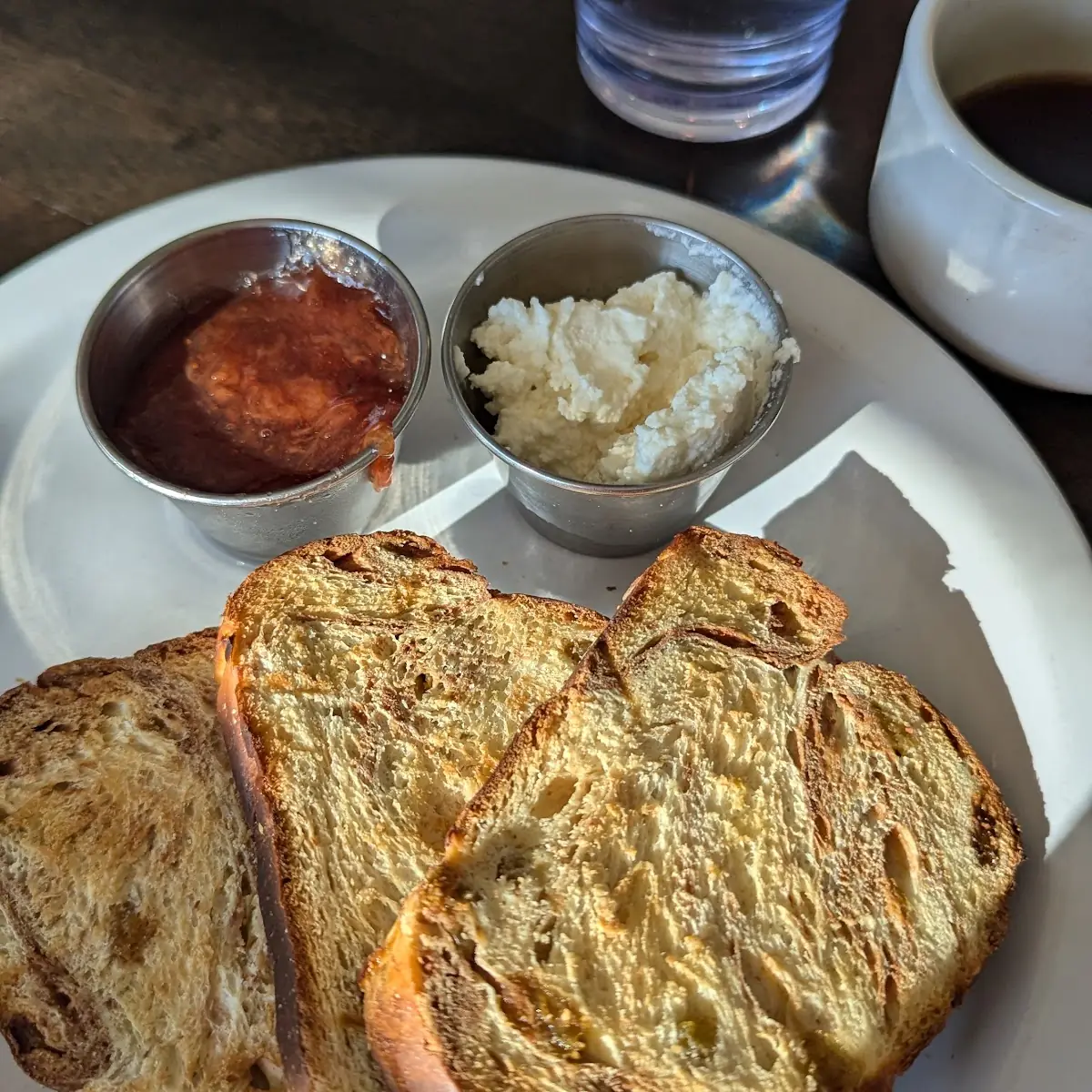 Cinnamon Raisin Challah