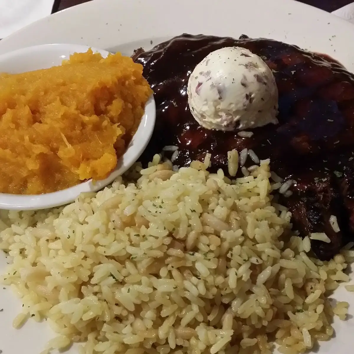 Ribeye Steak