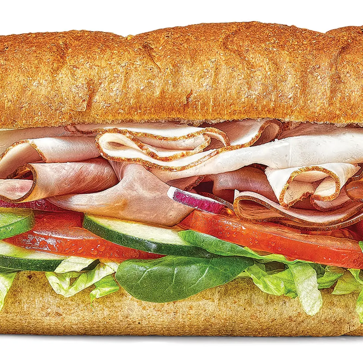 Subway Club Footlong