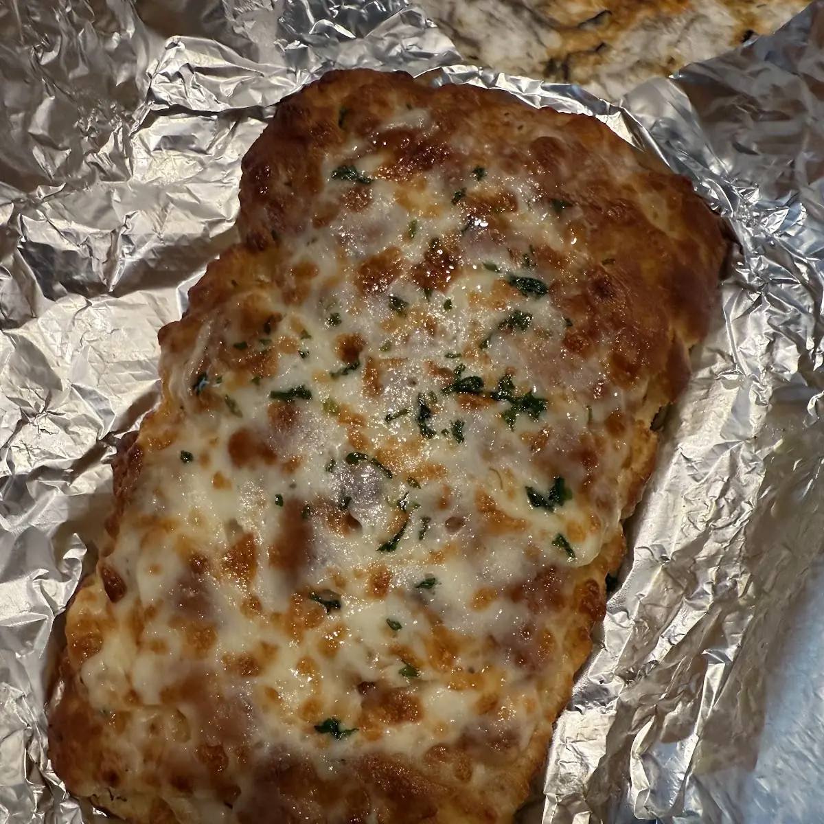Garlic Bread