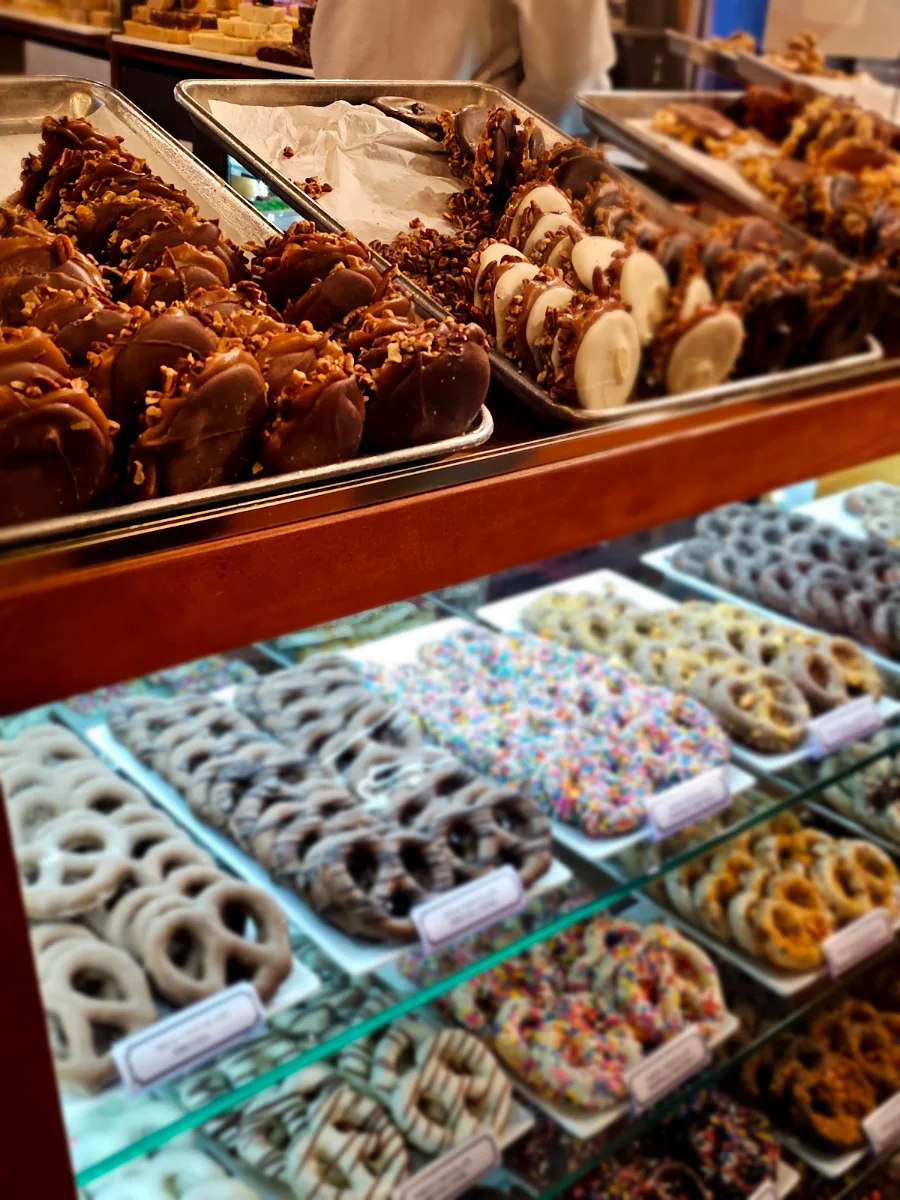 Doughnut