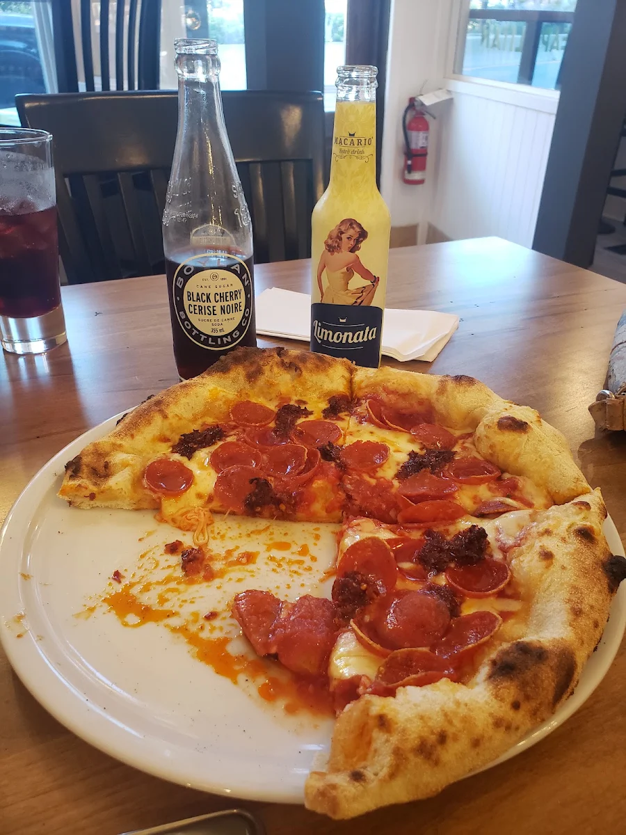 Craft Pizza