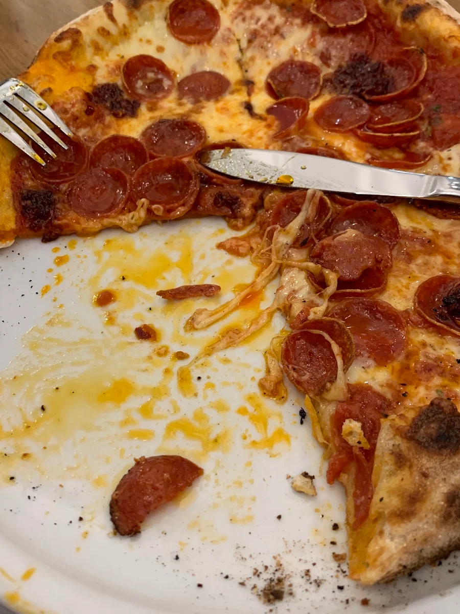 Greasy Pizza, The Craft Pizza Bar & Italian Kitchen Inc