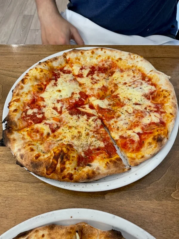 New Yorker Pizza, The Craft Pizza Bar & Italian Kitchen Inc