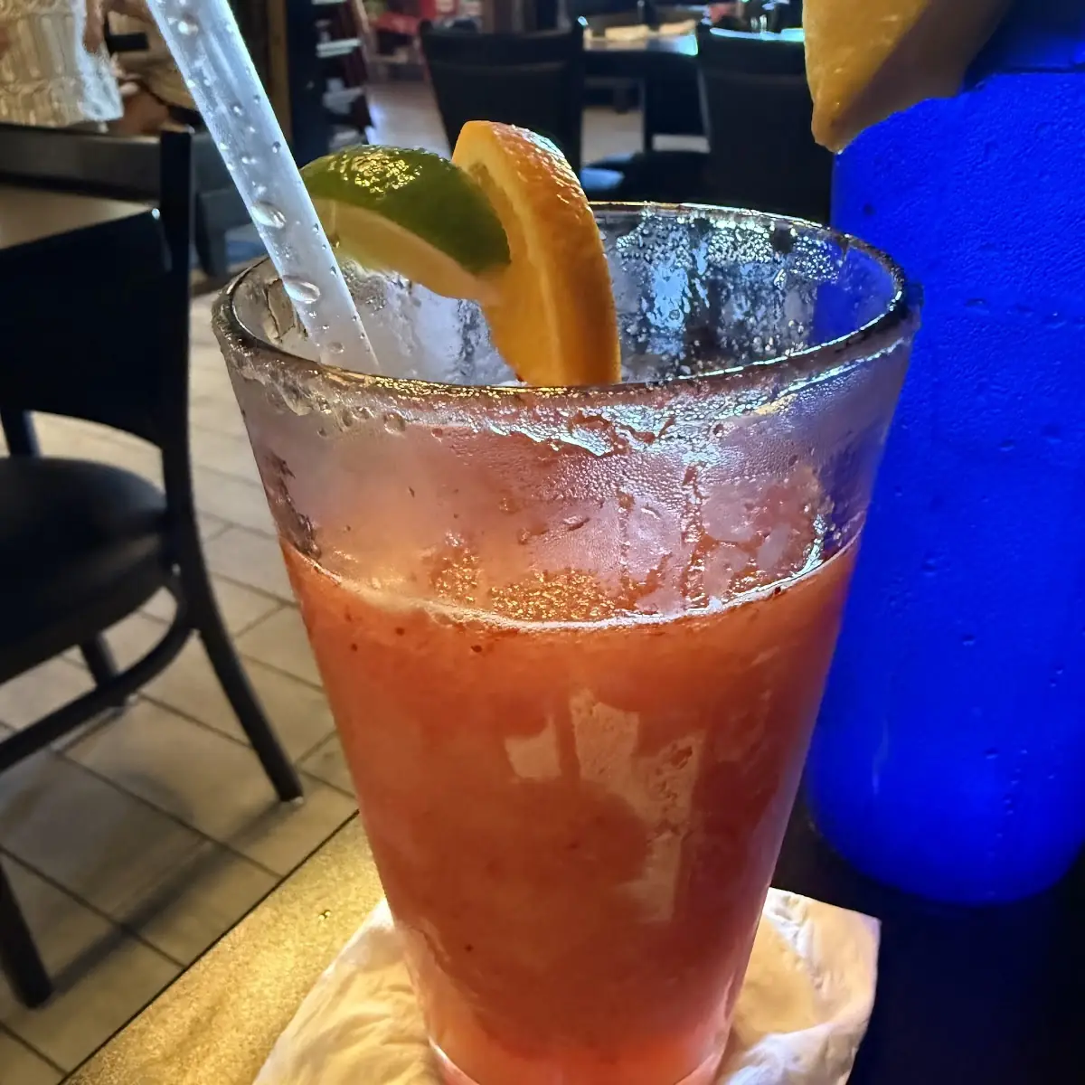 Bloody Mary