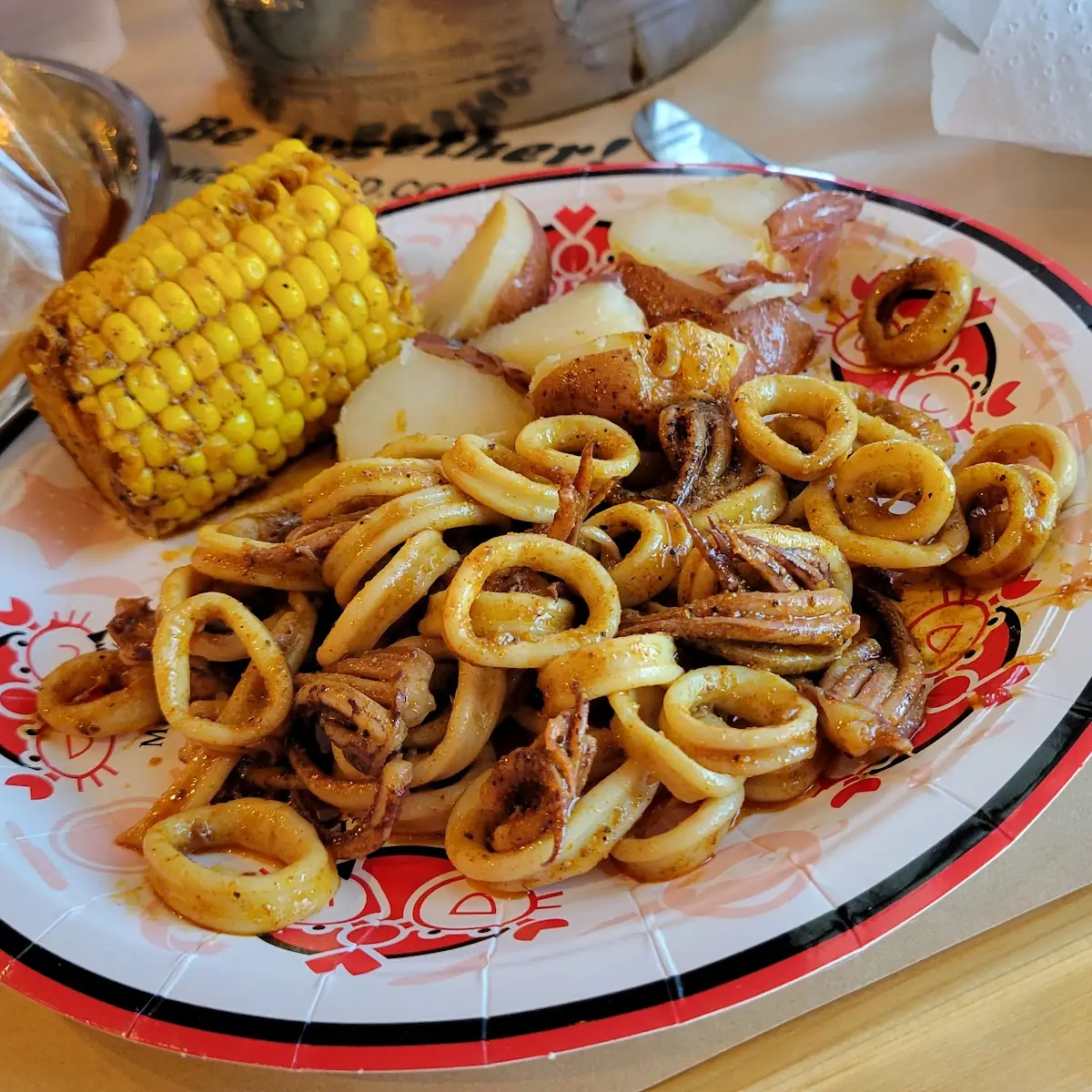 Fritto Misto