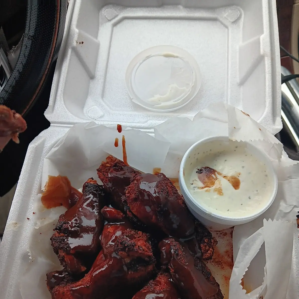 Chicken Wings