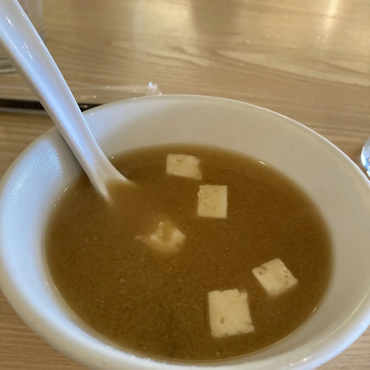 Miso Soup