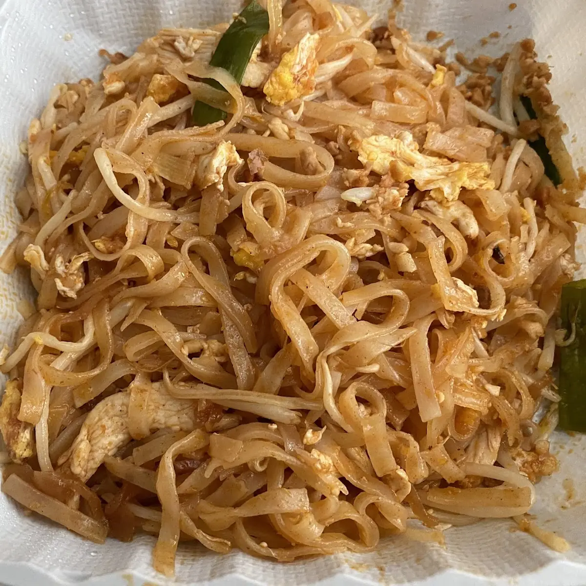 Pad Thai