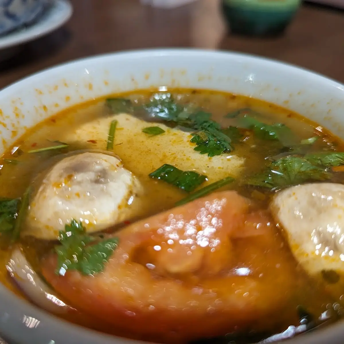 Tom Yum