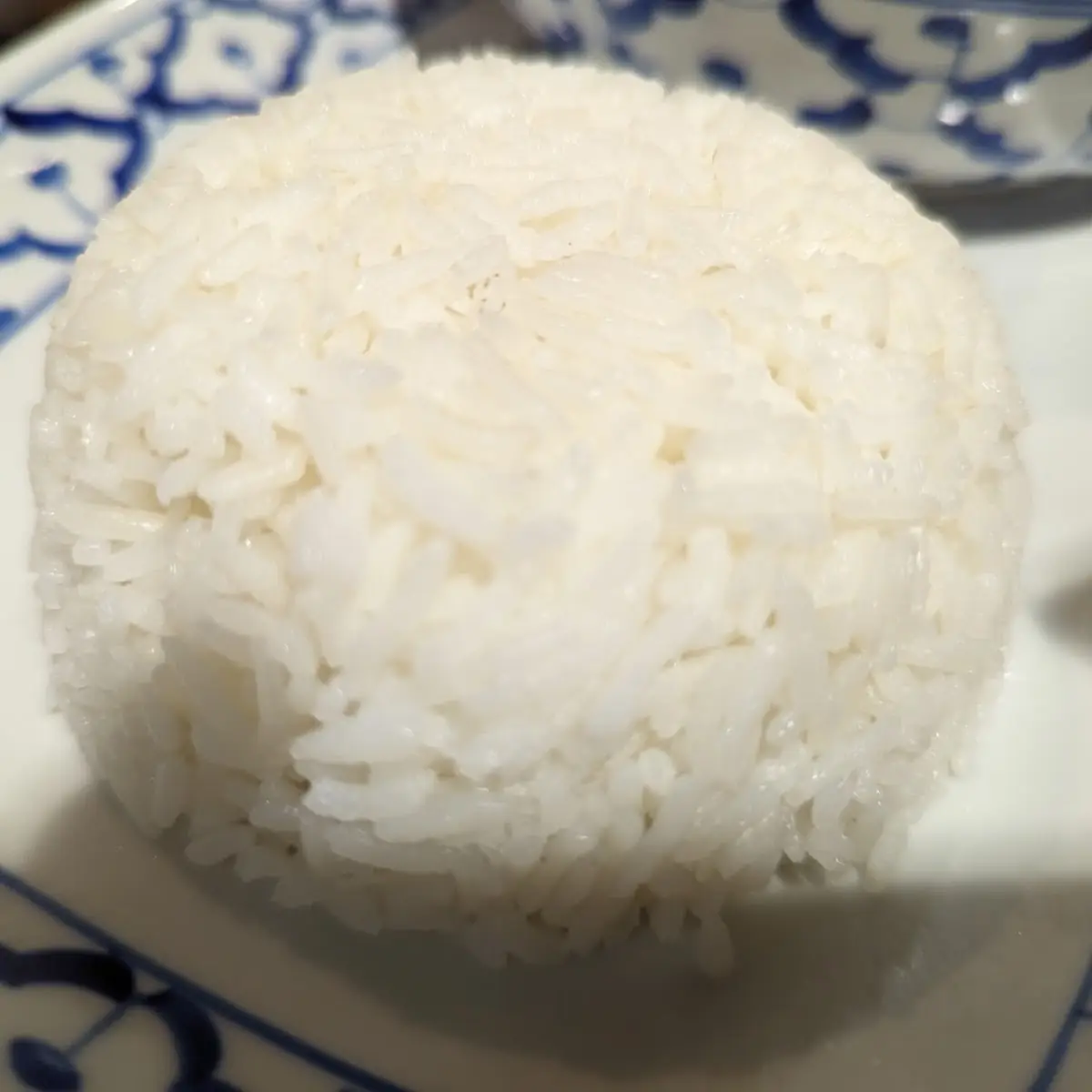 White Rice