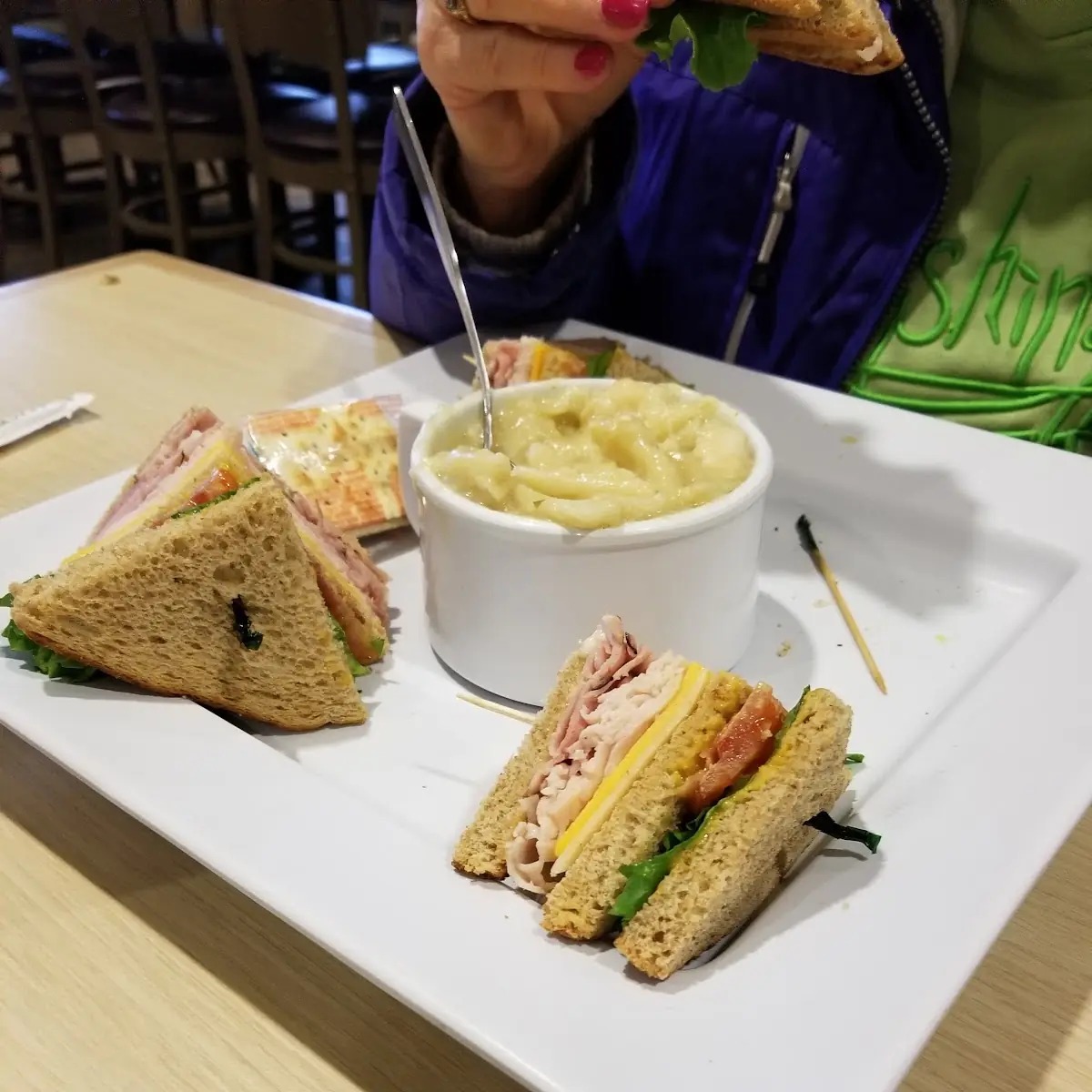 Turkey Club