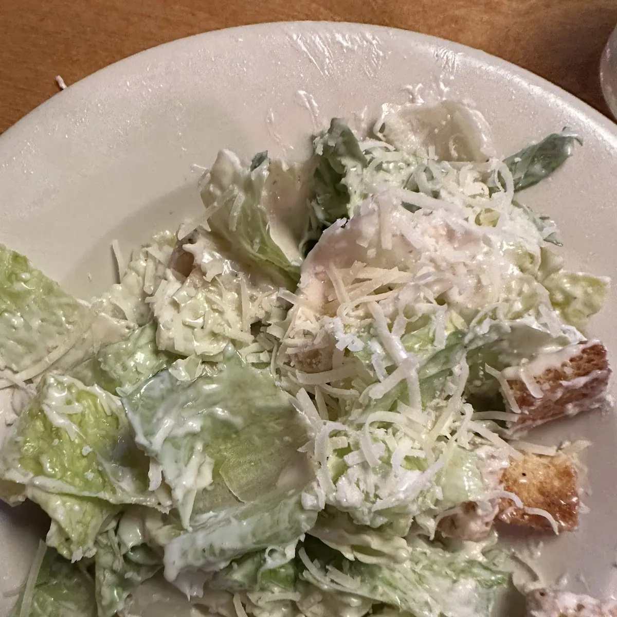 Caesar Salad