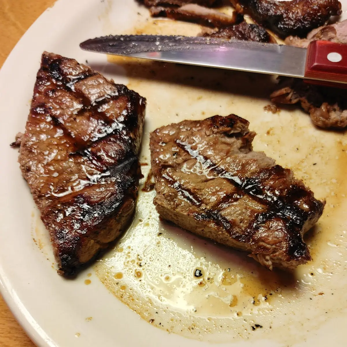 New York Strip