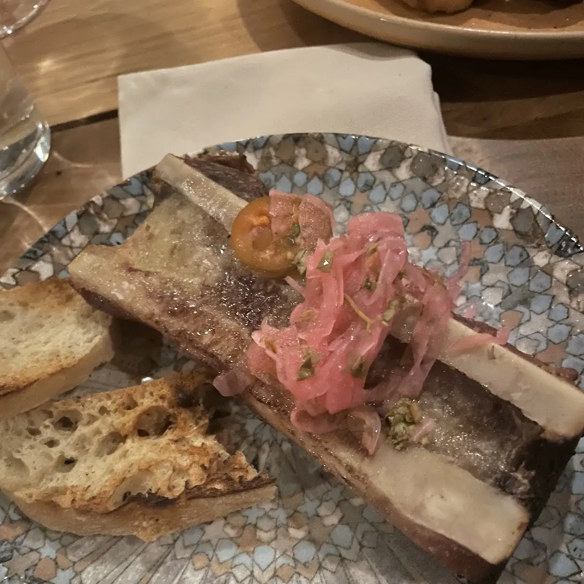 Bone Marrow