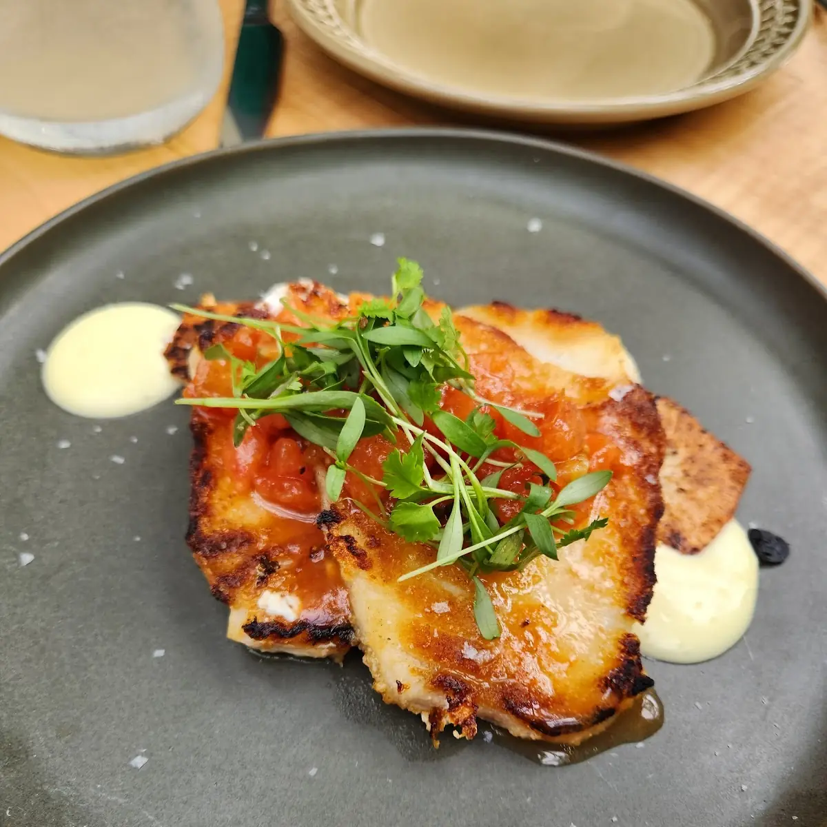 Sea Bass