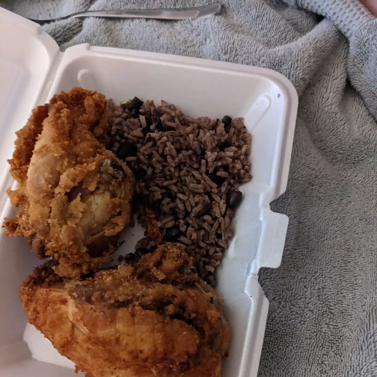 Fried Chicken