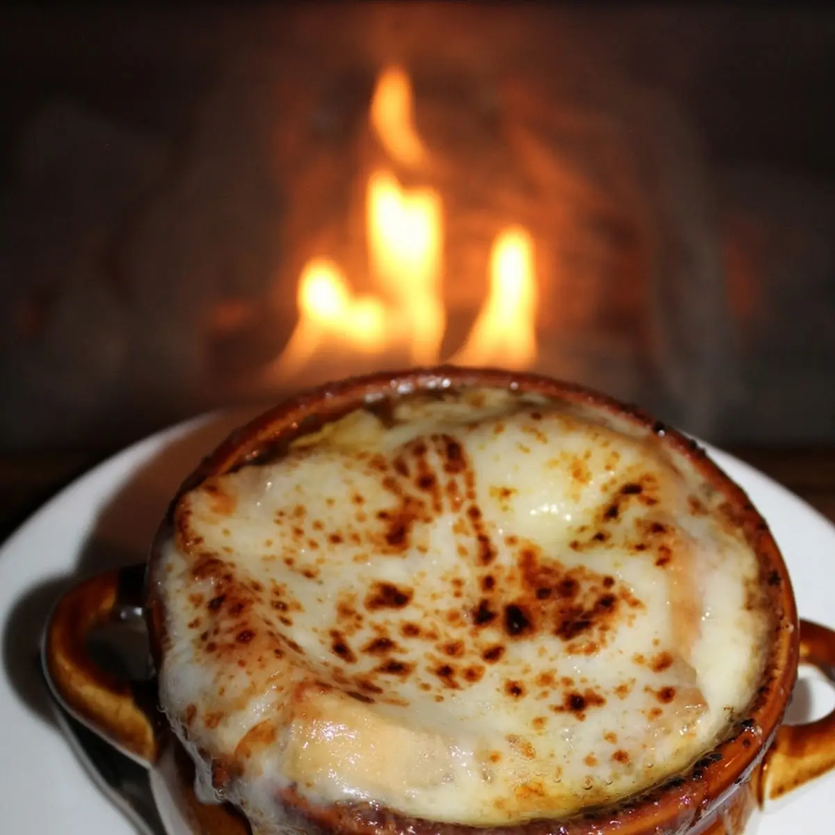 French Onion Soup