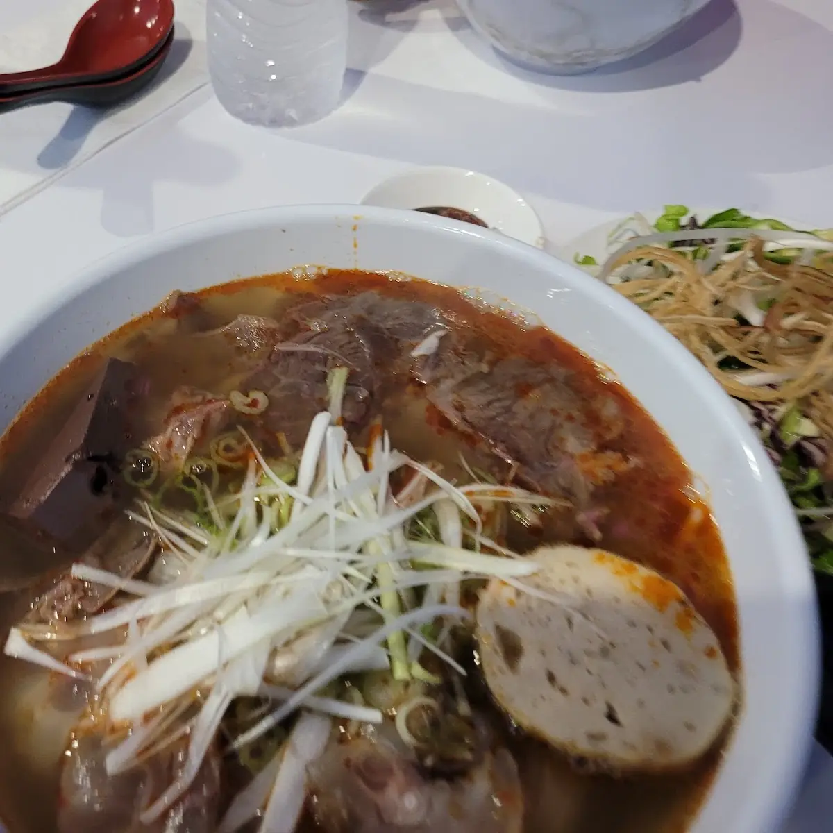 Bun Bo Hue
