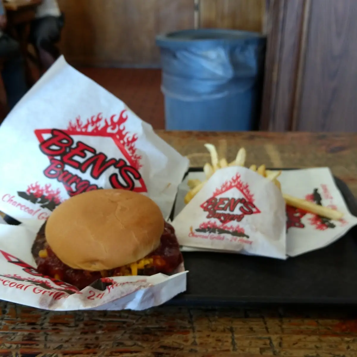 Pulled Pork