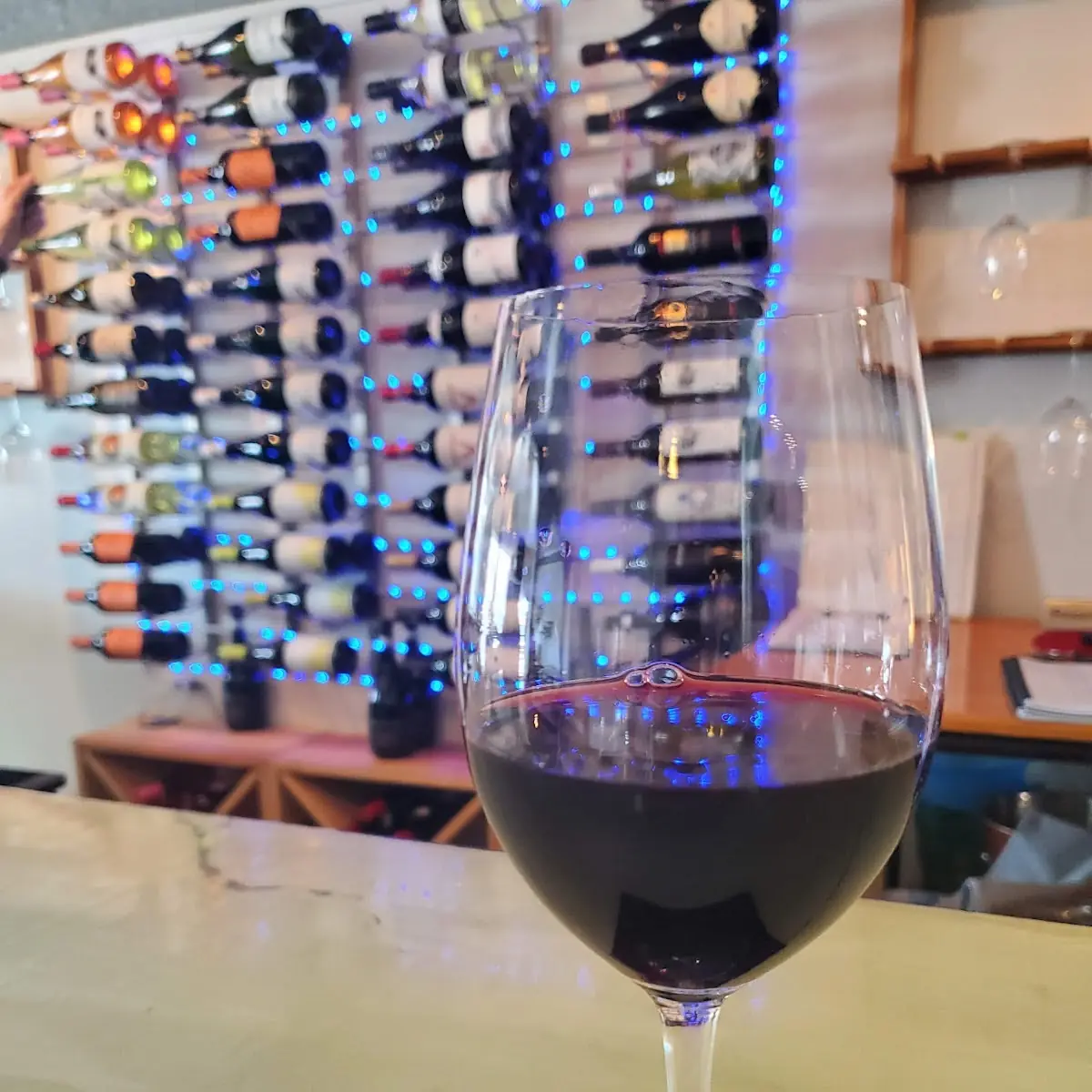 Red Wine