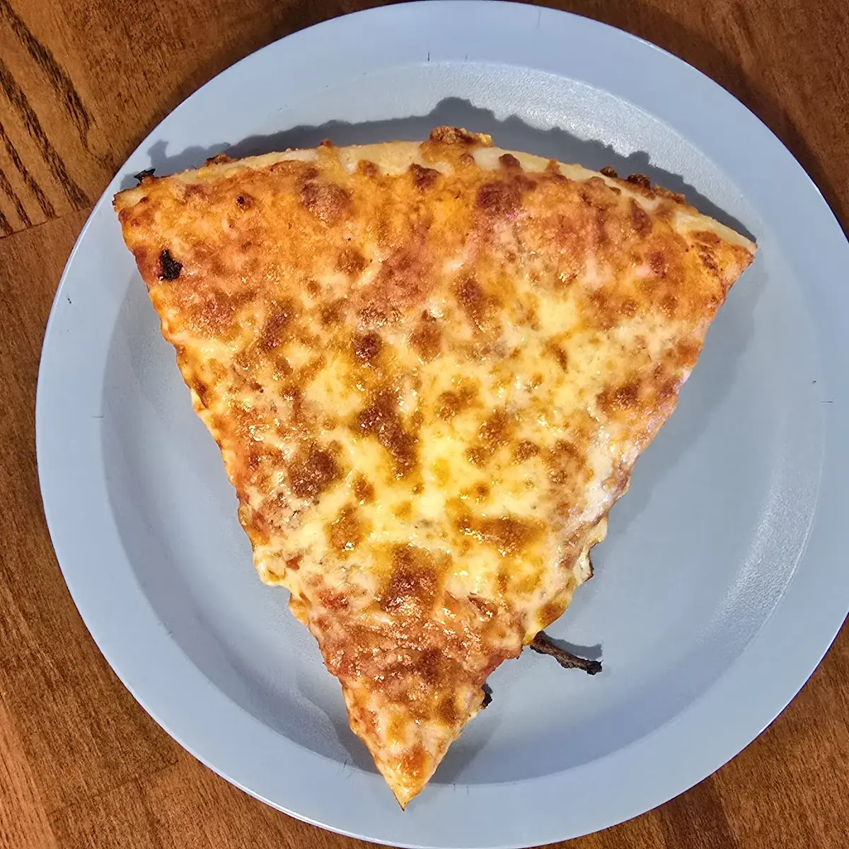 Cheese Pizza Slice