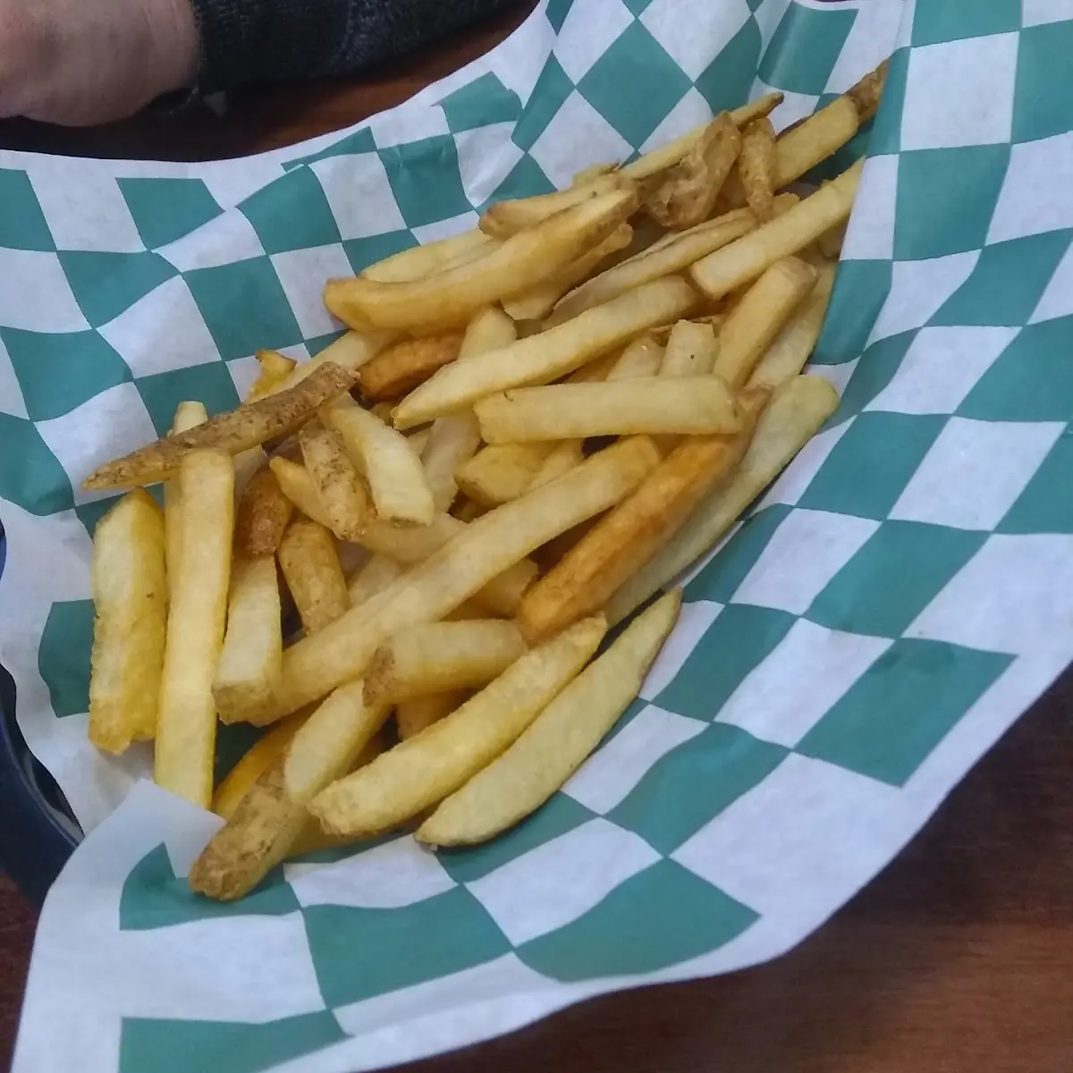 French Fries