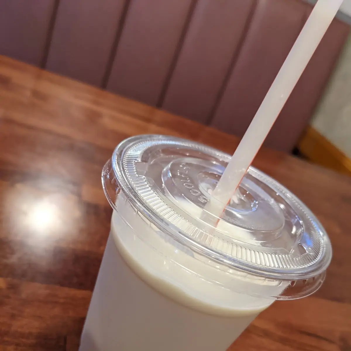 Milkshake