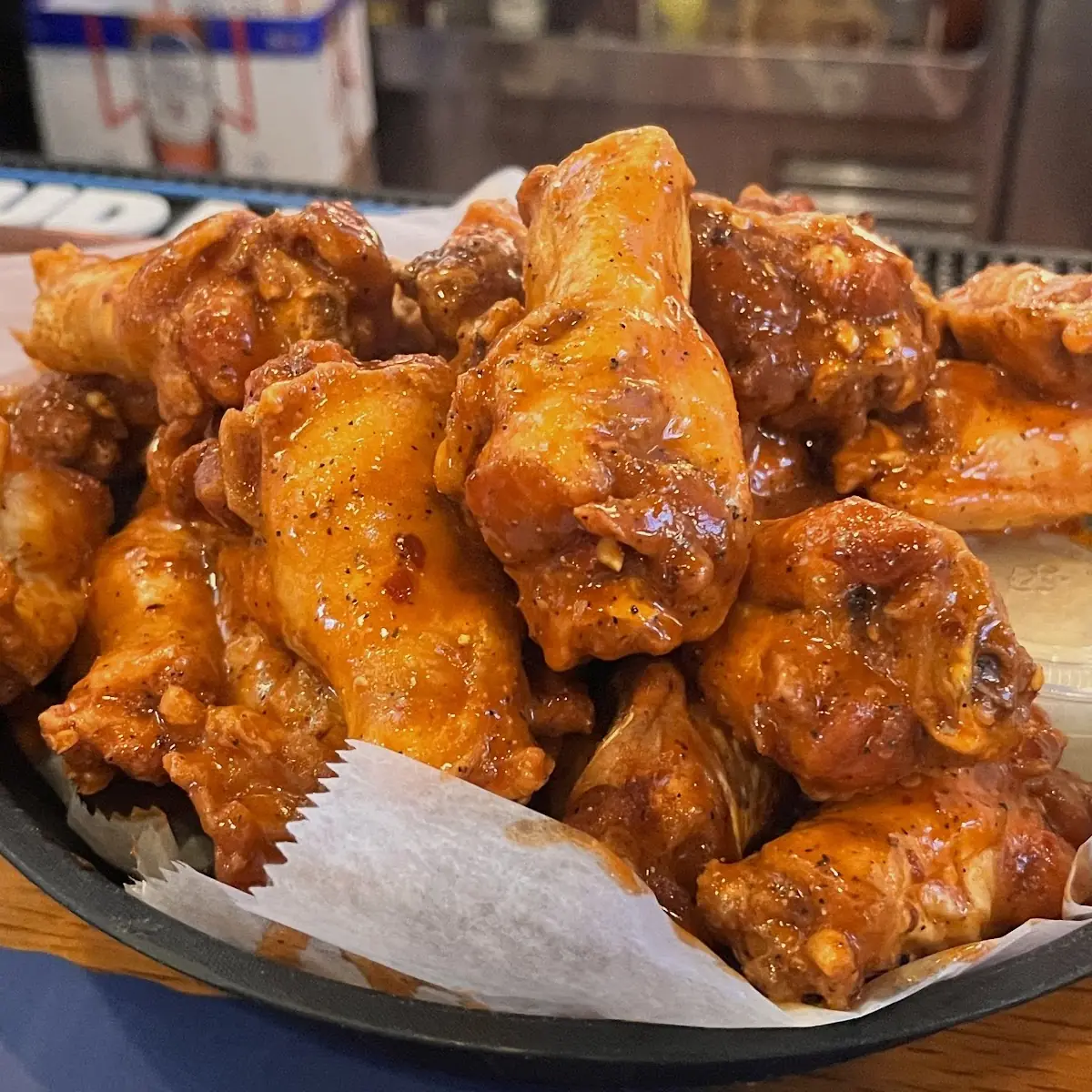 Buffalo Wings