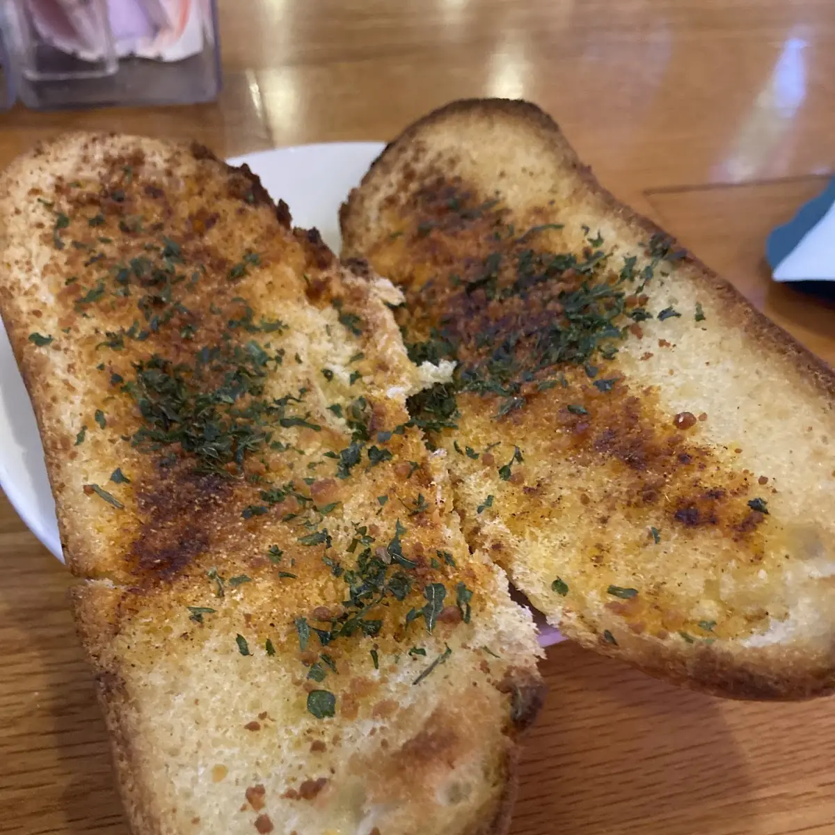 Garlic Bread