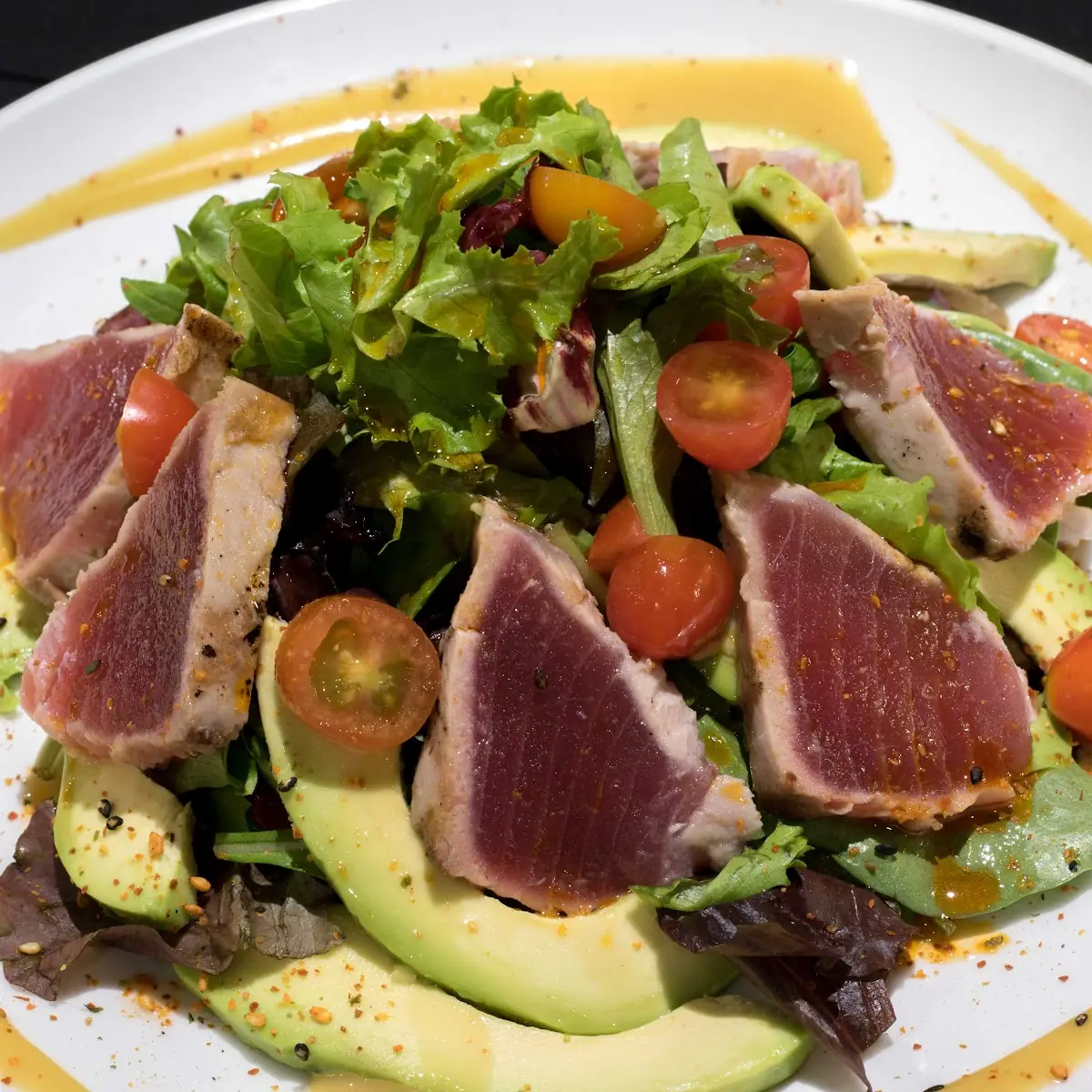 Tuna Salad