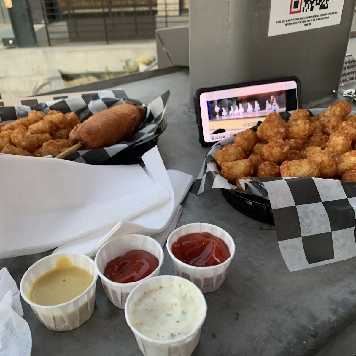 Tater Tots