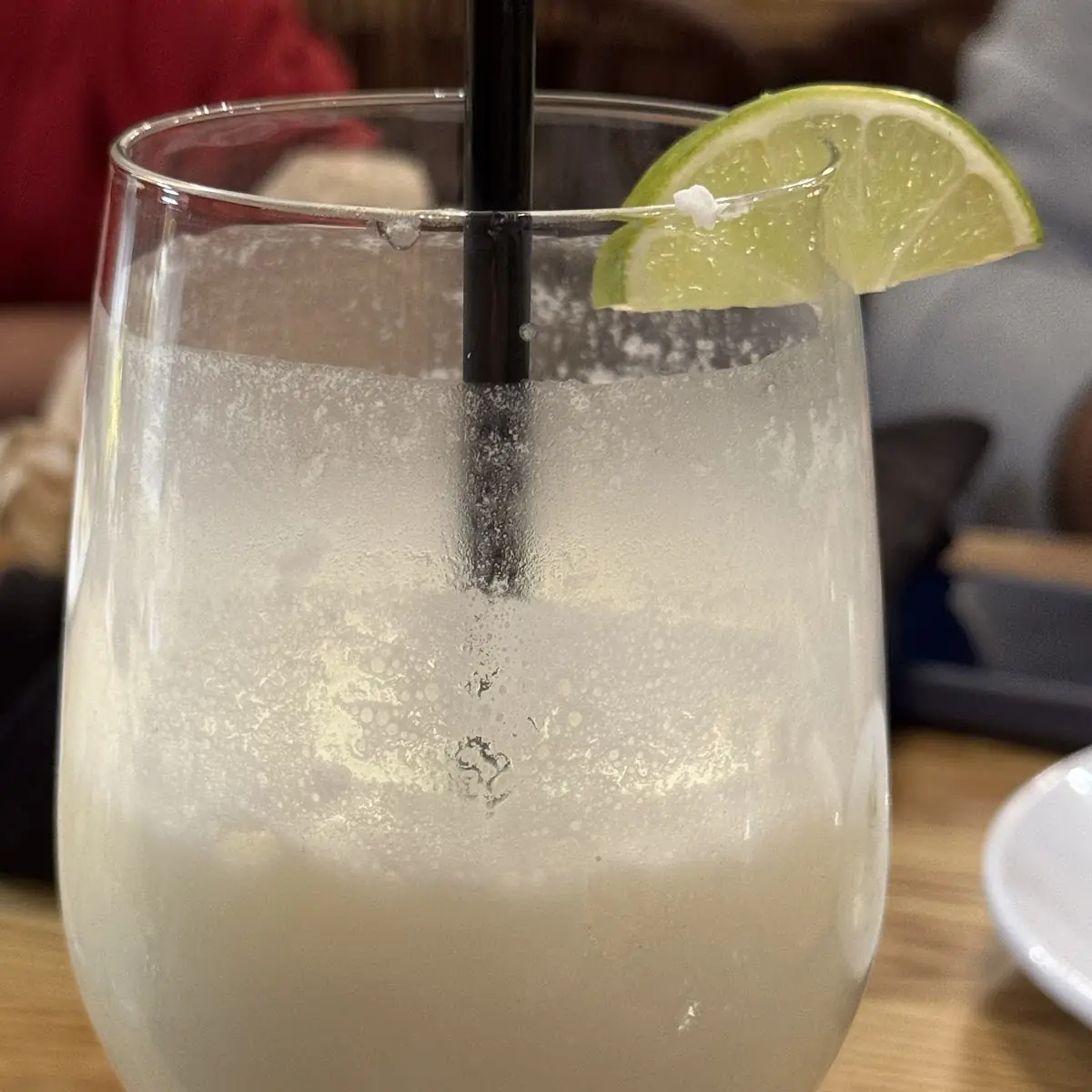 Virgin Pina Colada