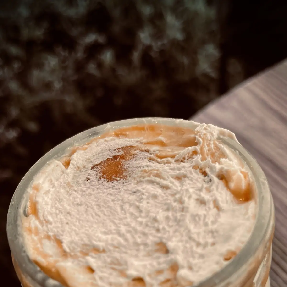 Banana Pudding
