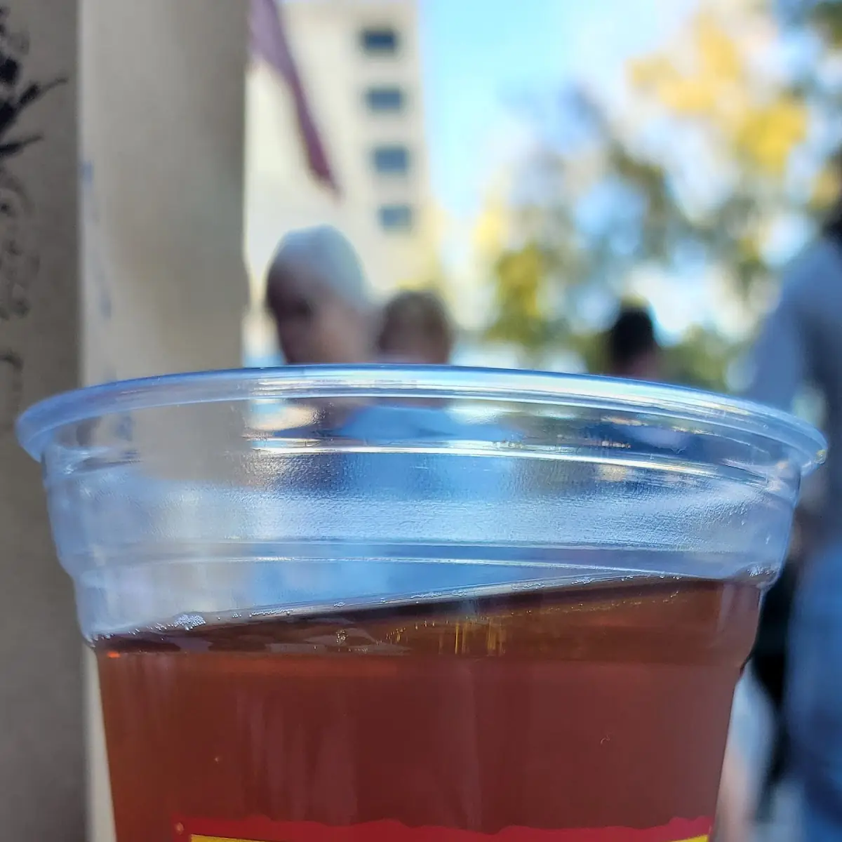 Grey Goose Island IPA