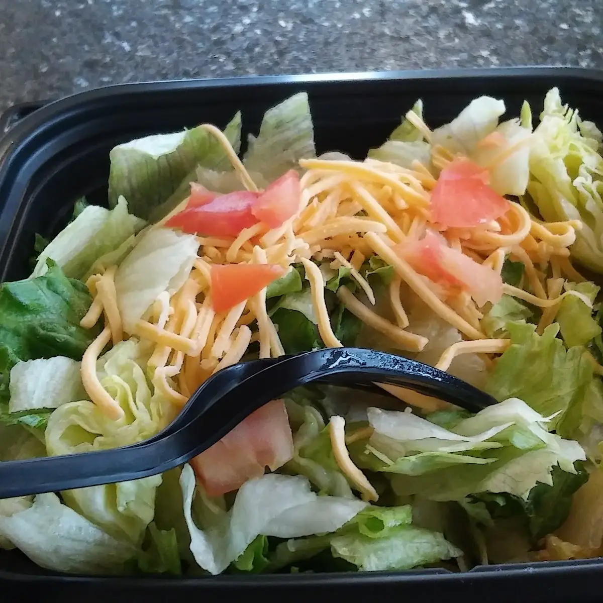 Side Salad