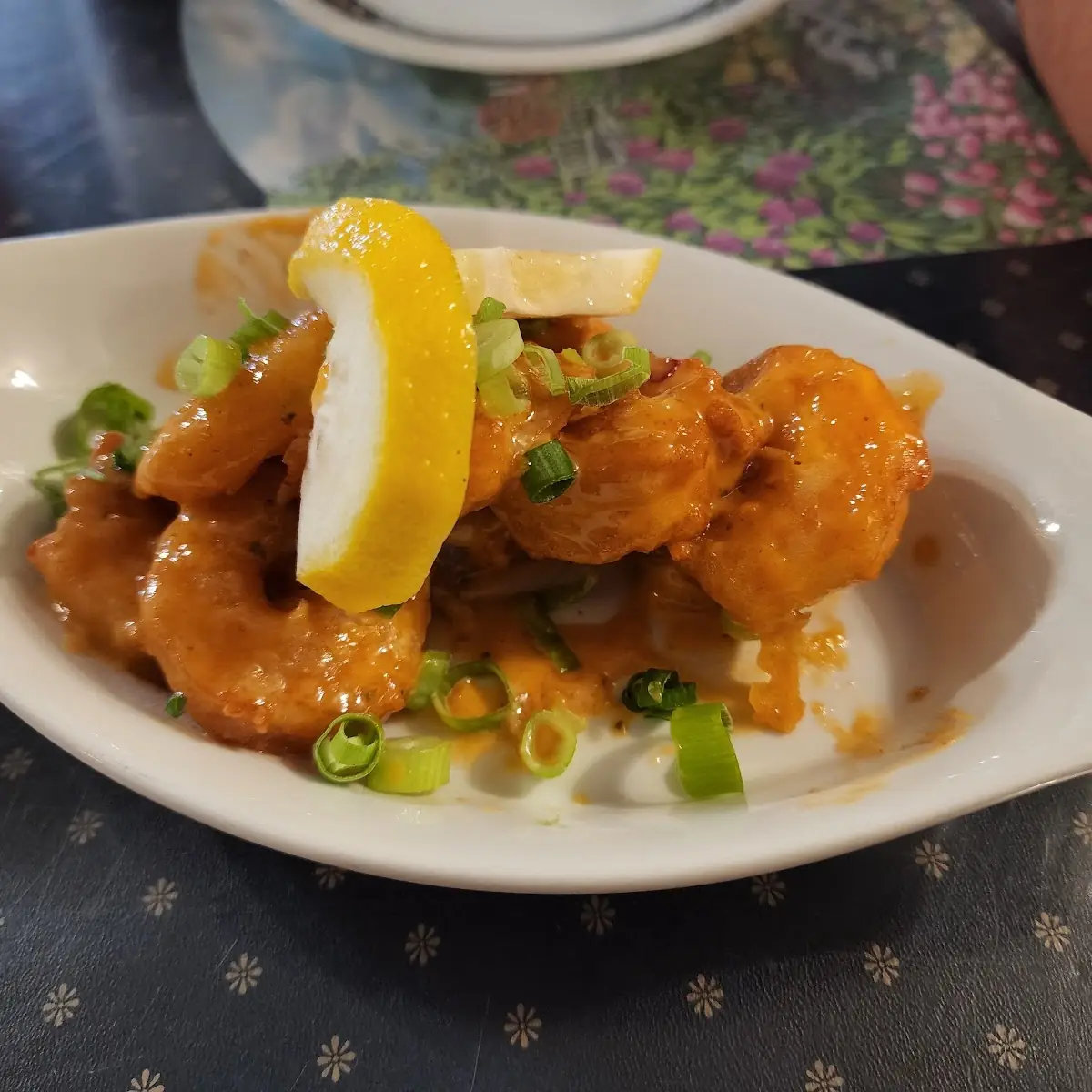 Bang Bang Shrimp