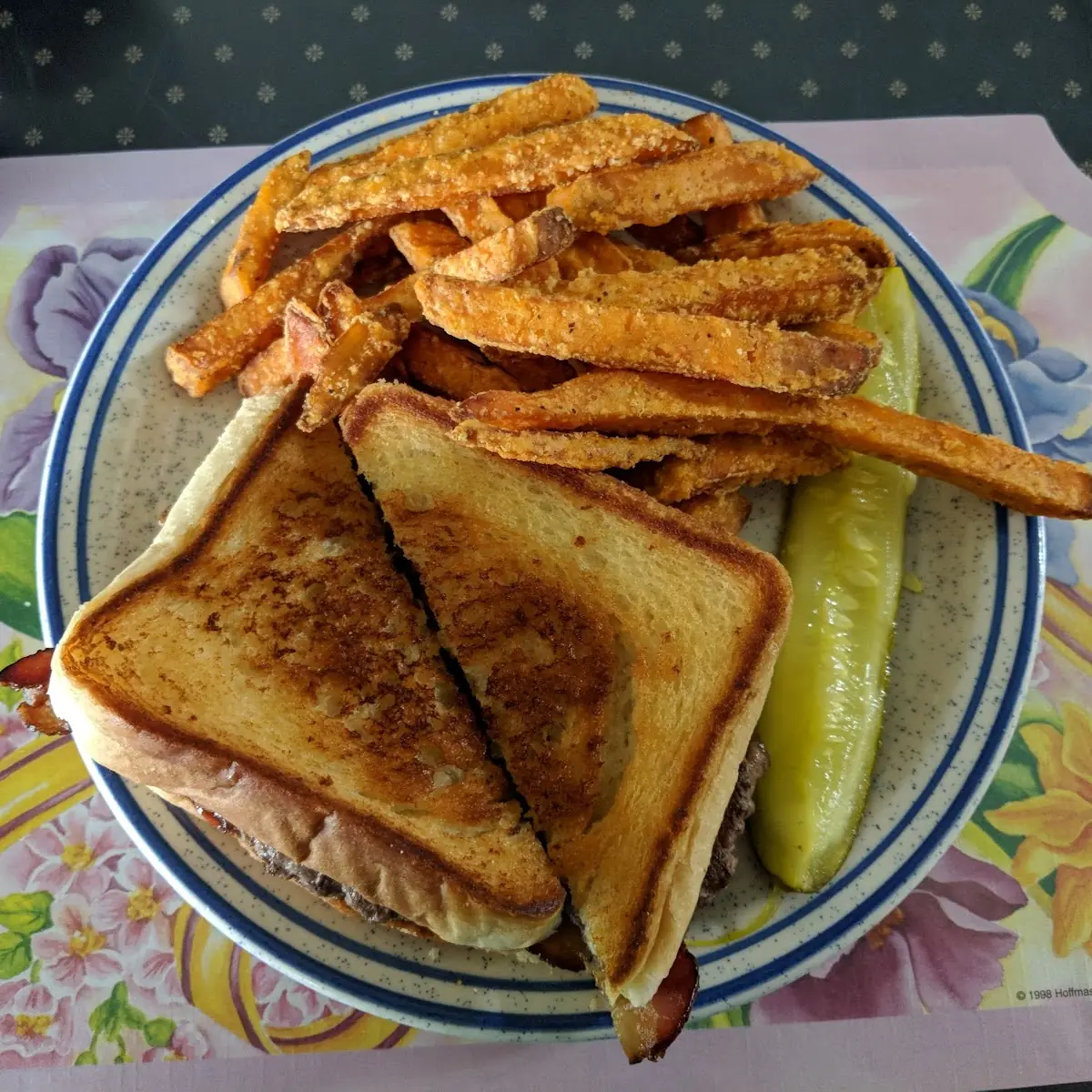 Western Sandwich