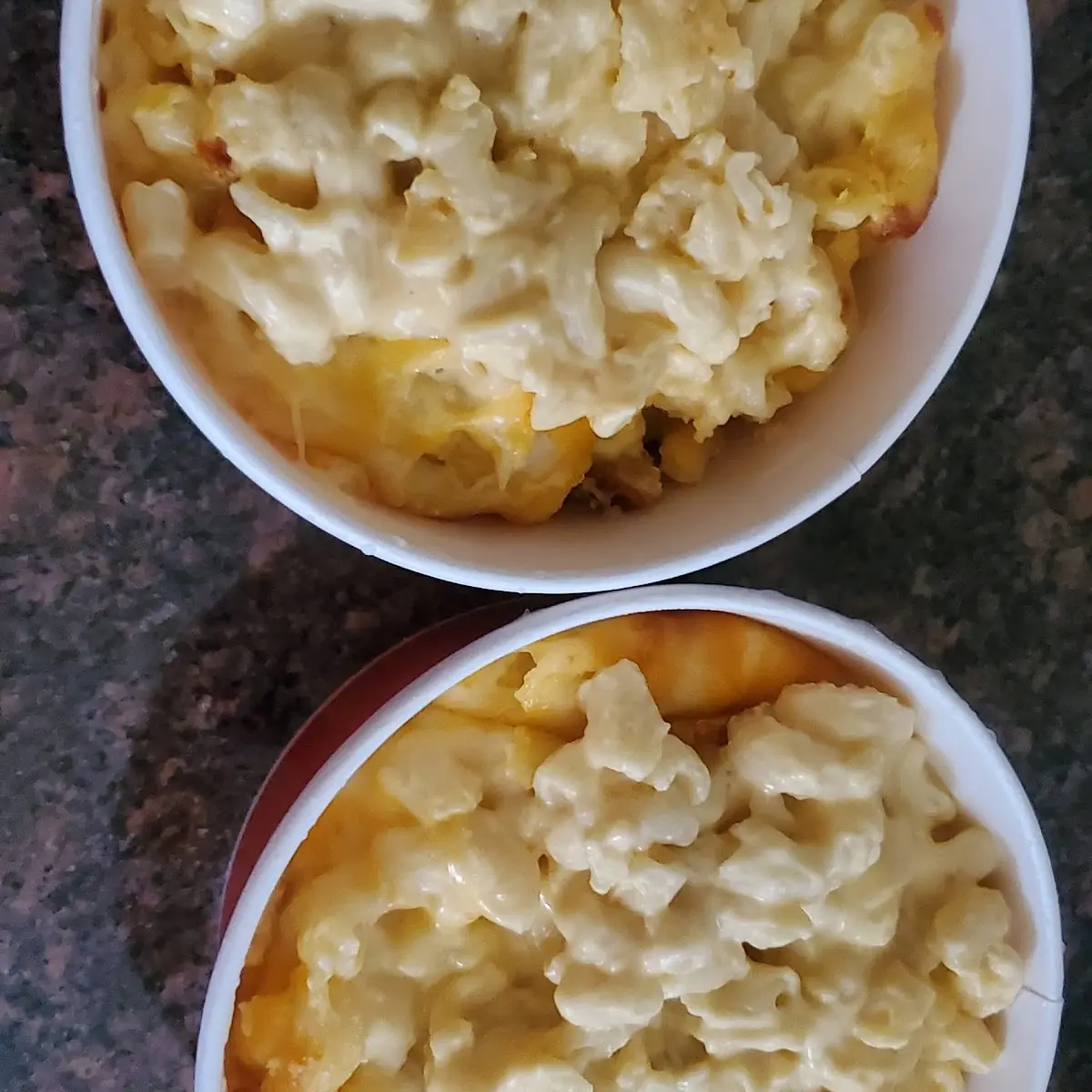 Mac & Cheese
