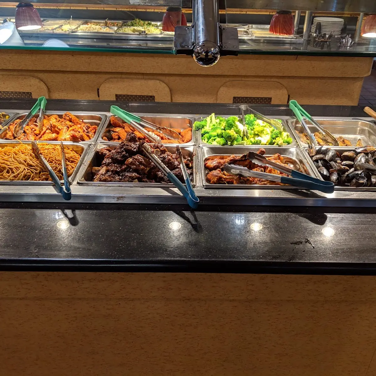 Beef Kabob Beef Gyro Fried Fish Fried Chicken