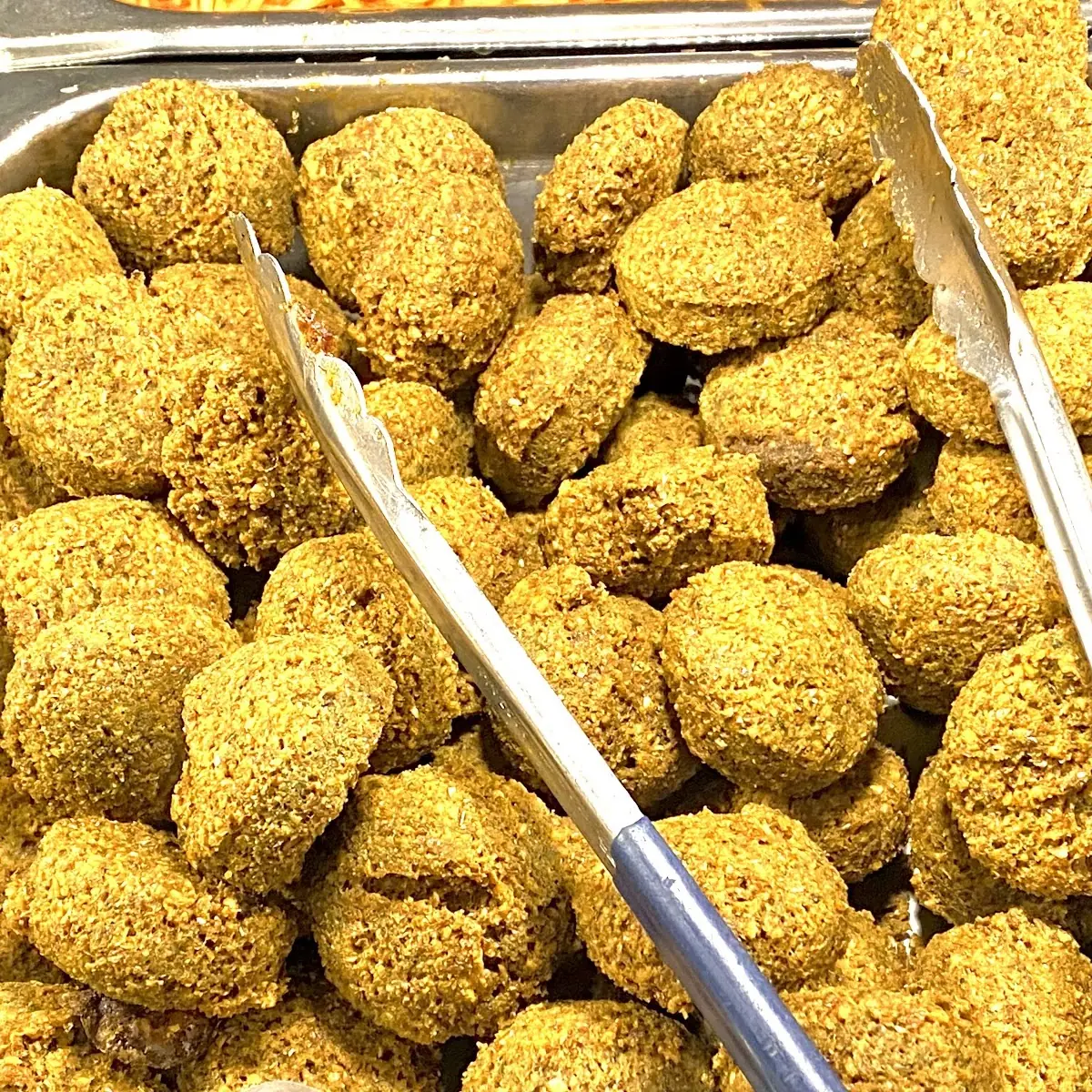 Falafel