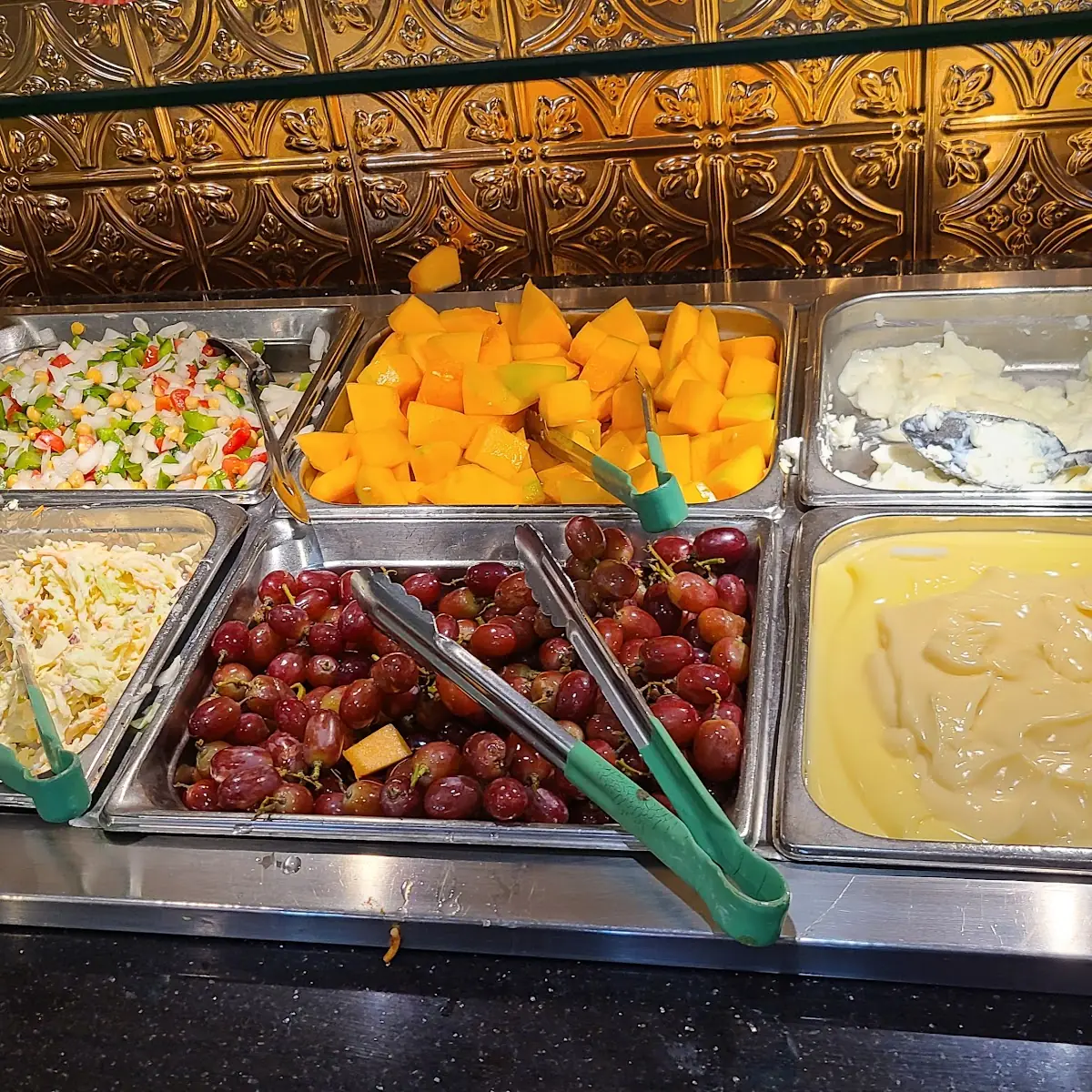 Fresh Fruit