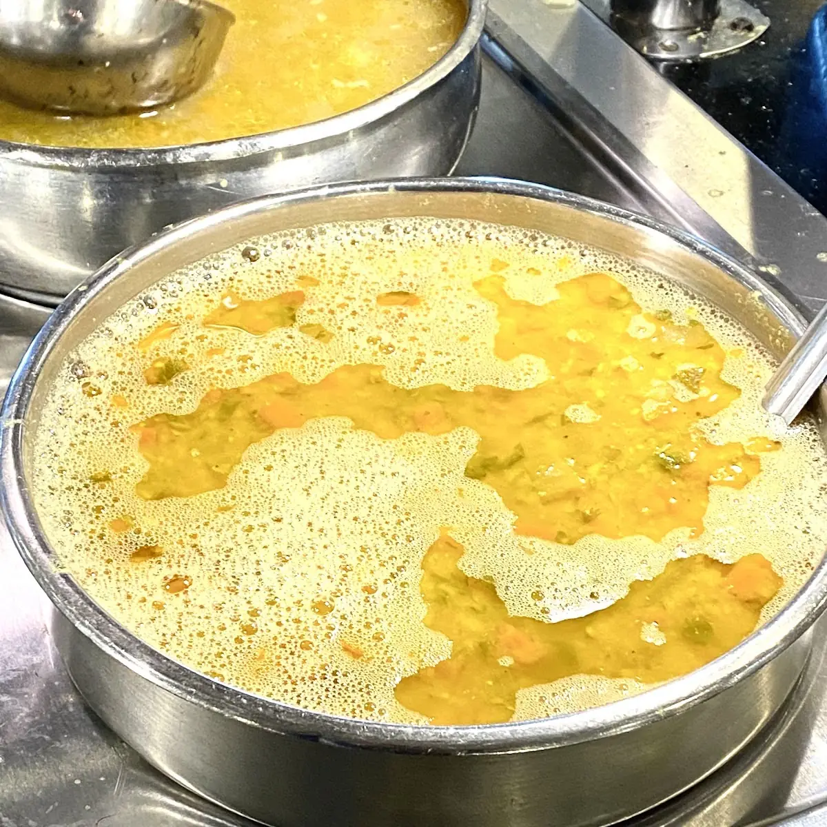 Lentil Soup