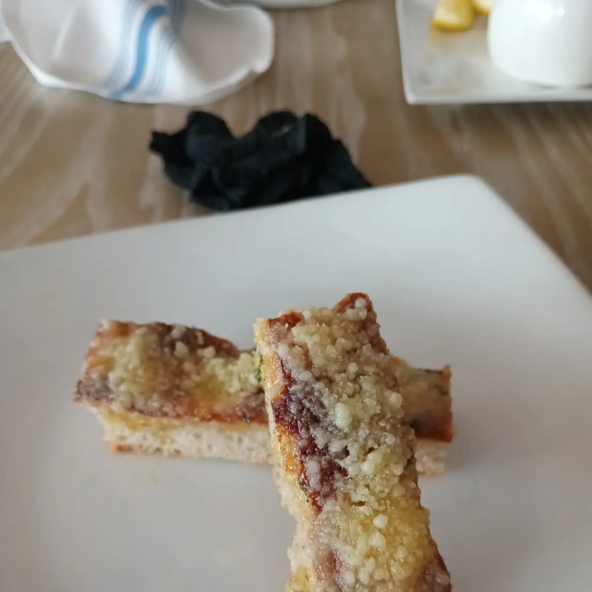 Bread Sticks