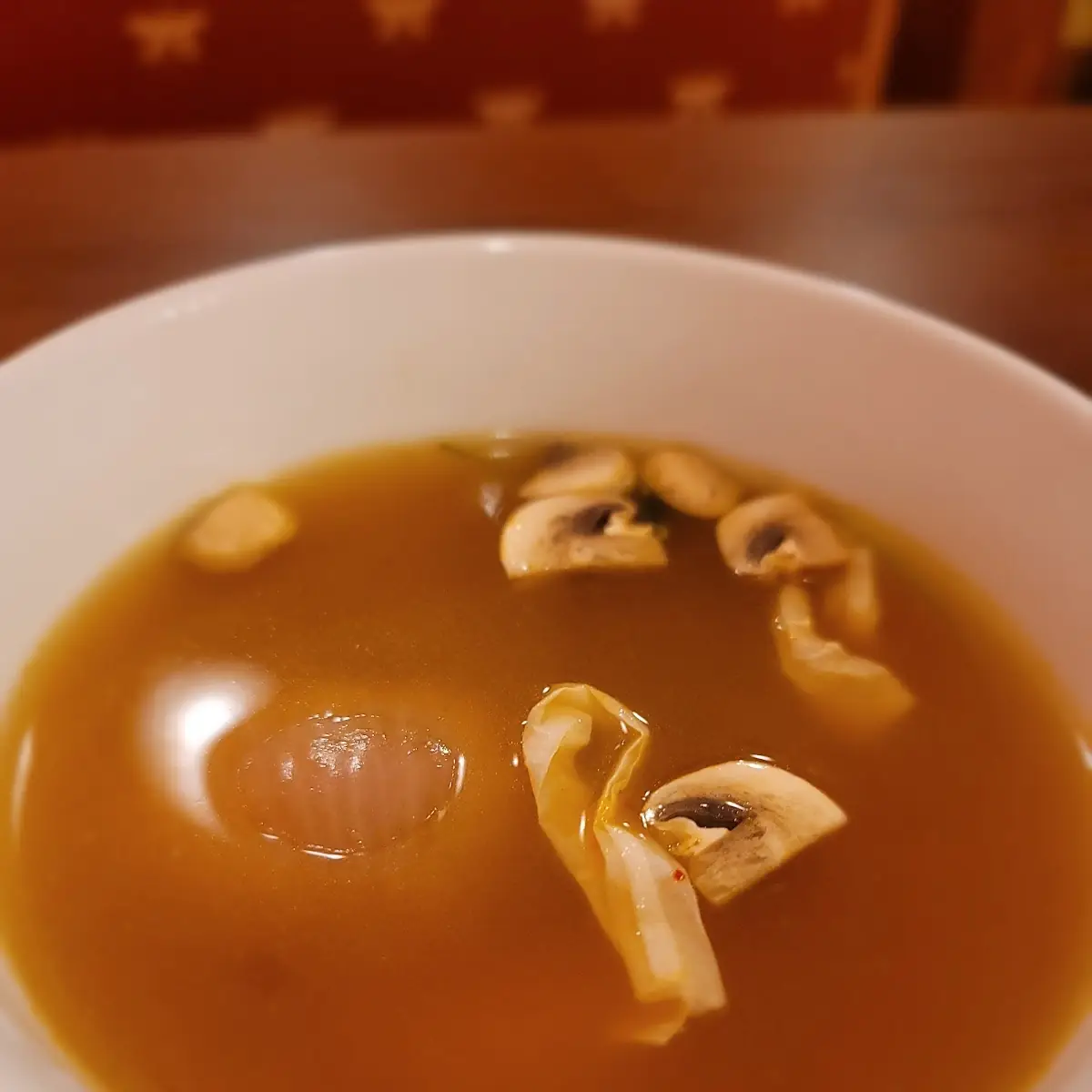 Tom Yum Goong