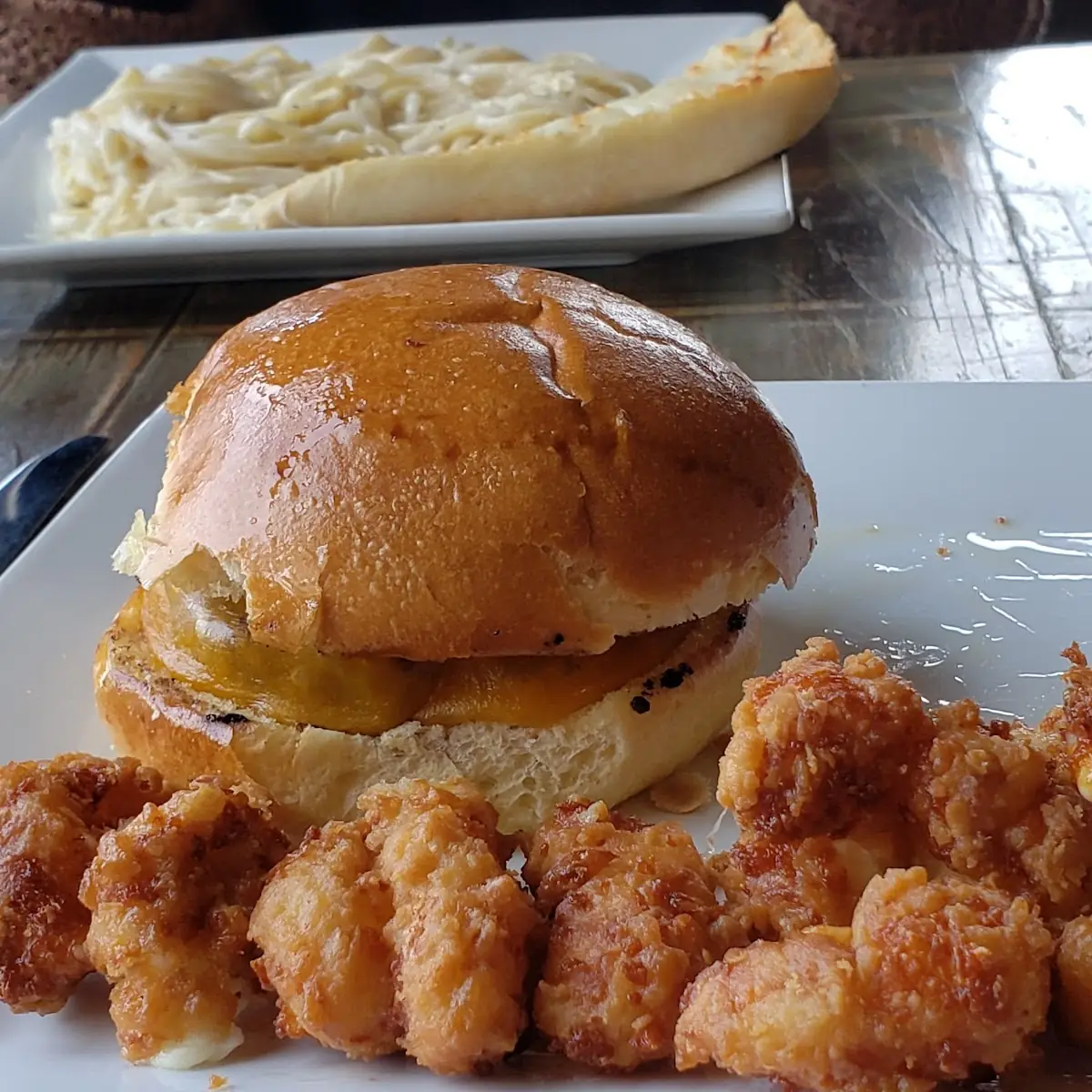 Chicken Sandwich