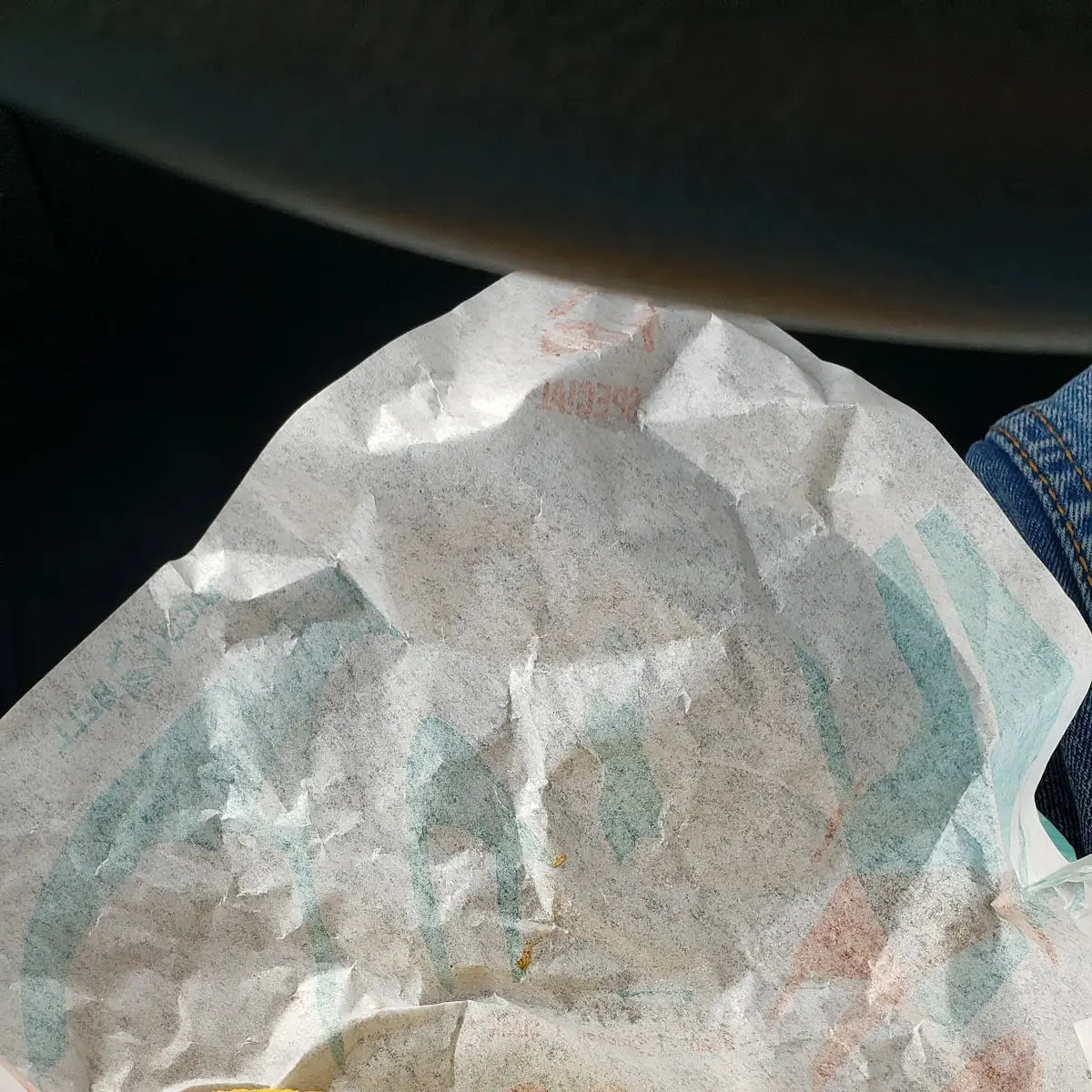 Taco Supreme