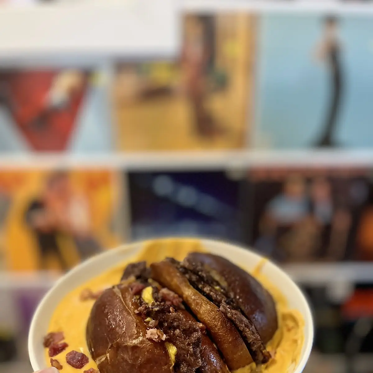 Chocolate Ice Cream