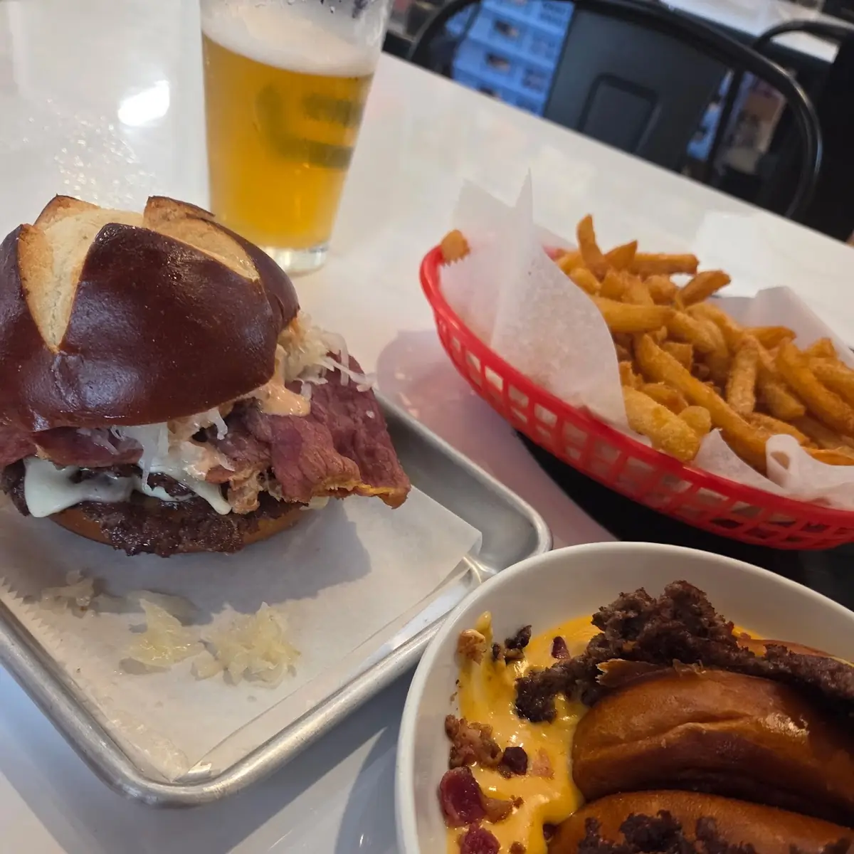 Pastrami